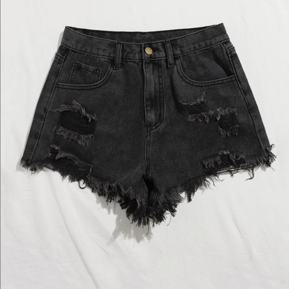 Shorts - Picture 1 of 2